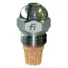 Gicleur FLUIDICS HF 0,60 Gph 60°