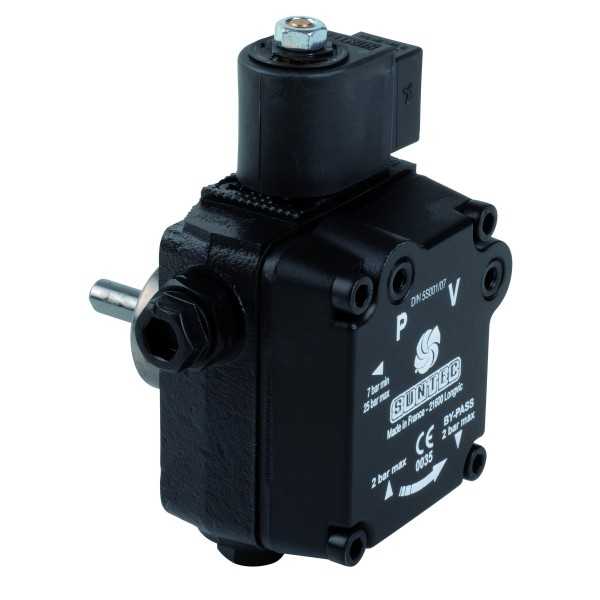 Pompe fioul type AS 47 A 1536