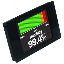 Afficheur de mesure intelligent programmable SPPM-24