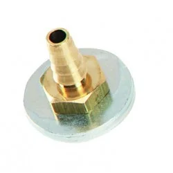 Raccord pour prise de pression statique plastique A-308