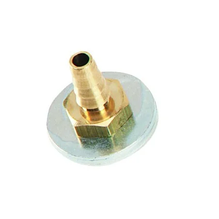 Raccord pour prise de pression statique plastique A-308