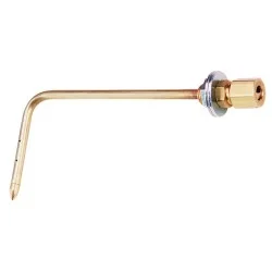 Prise de pression statique raccord 1/4\' A-301