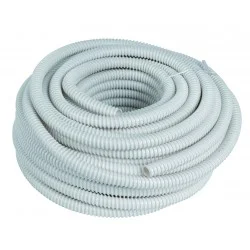 Tuyau d\'évacuation condensat D.16 L30 m intérieur lisse