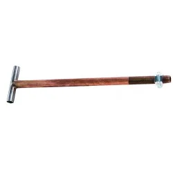 Prise de pression statique inox à faible résistance A-305