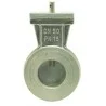 Vanne papillon nue DN50