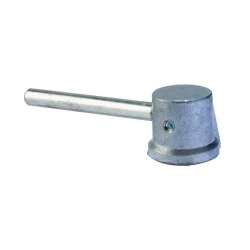 Poignée manuelle BSV/BFV