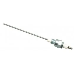 Electrode 2 en 15 BSP G1/4 LG 15 mm