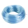 Tube transparent 6x9 en rouleau de 50 m