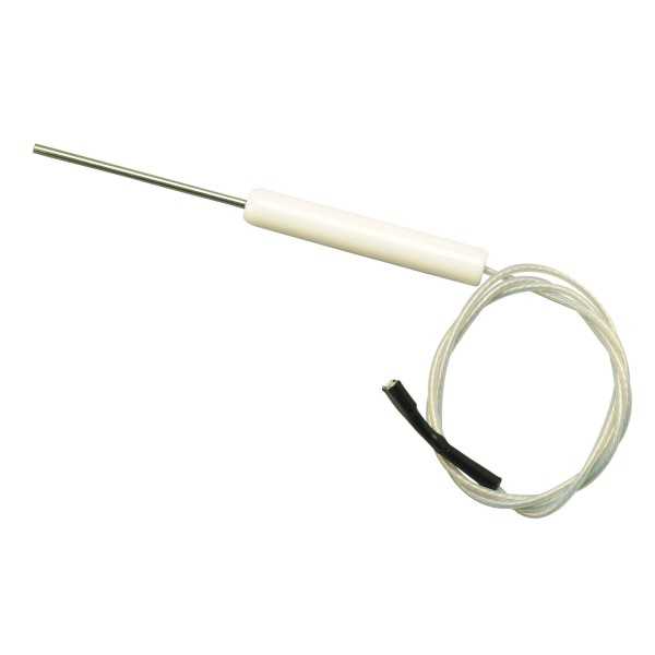 Electrode Elco EG01 ionisation