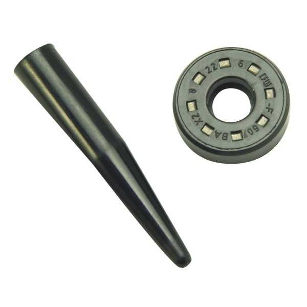 Presse étoupe AN - AS