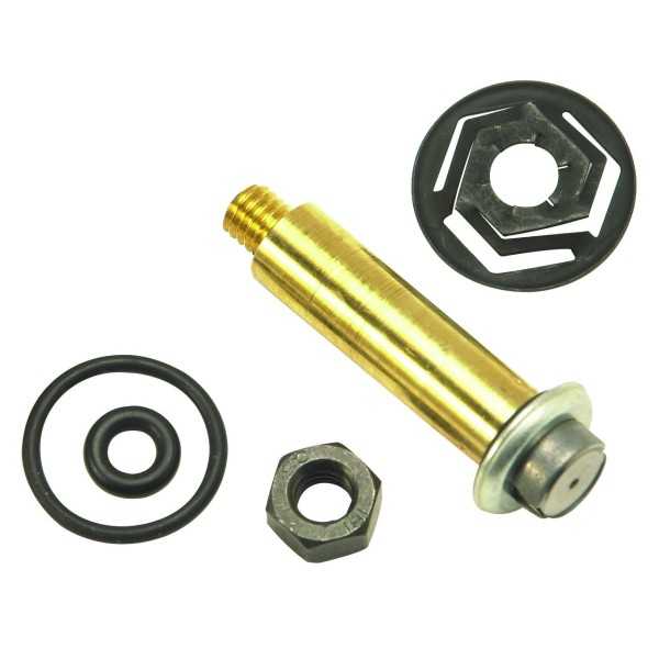 Corps électrovanne AS