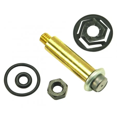 Corps électrovanne AS