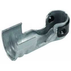 Cosse 90°C D.63mm pour cable D7