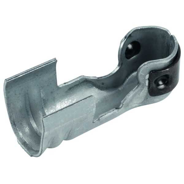 Cosse 90°C D.63mm pour cable D7