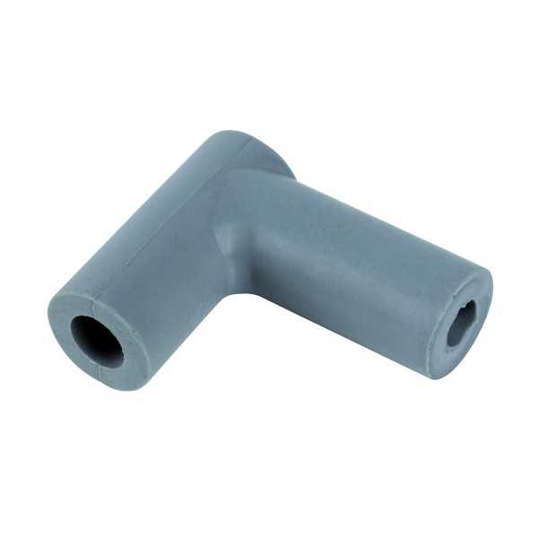 Protection silicone coude D.6