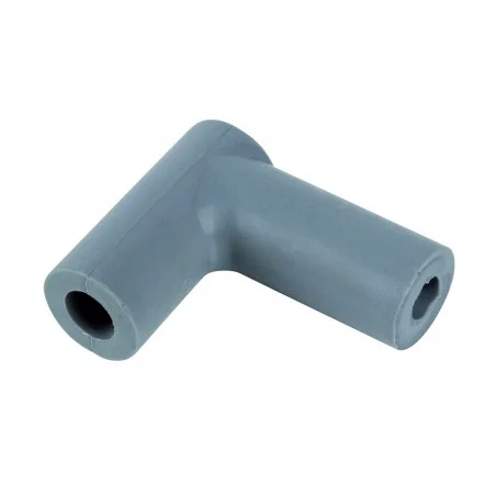 Protection silicone coude D.6