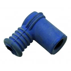 Embout coude ionisation D.6,3