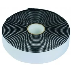 Bande adhésive isolante noire 10 mètres