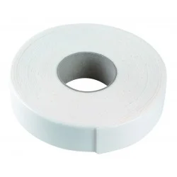 Bande adhésive isolante blanche M1 10 mètres