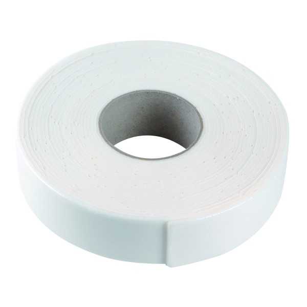 Bande adhésive isolante blanche M1 10 mètres