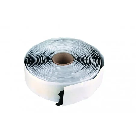 Ruban isolant bitumeux 10 mètres