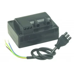 Transformateur d\'allumage fioul type TRE 820