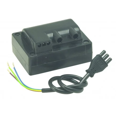 Transformateur d\'allumage fioul type TRE 820