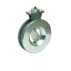 Vanne papillon VF4 DN 40