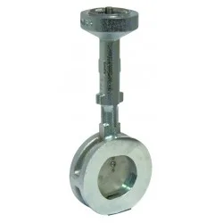 Vanne papillon VFH4 DN 40