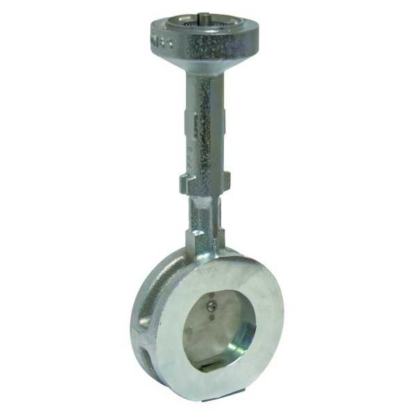 Vanne papillon VFH4 DN 40