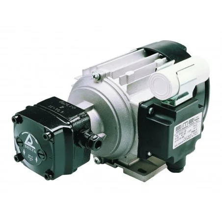 Pompe de transfert fioul VD2