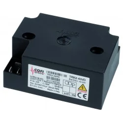 Transformateur d\'allumage fioul type TRK2-40VD