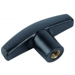 Poignée réarmement plastique pour EVRM NC 3/8 - 2\'