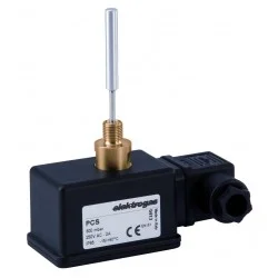 Contact fin de course 600 Mbar vanne 3/8\' et 1/2\'