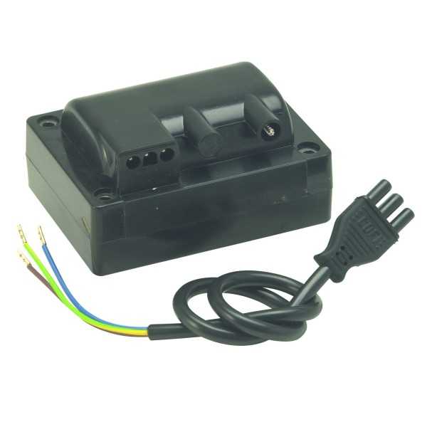 Transformateur d\'allumage gaz type TRE 820 P