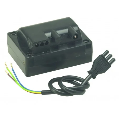 Transformateur d\'allumage gaz type TRE 820 P