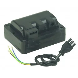 Transformateur d\'allumage gaz type TRS 515 PC