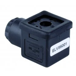 Connecteur pour ELV