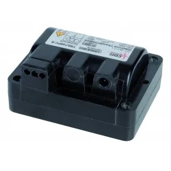 Transformateur d\'allumage gaz type TRS 708 PC