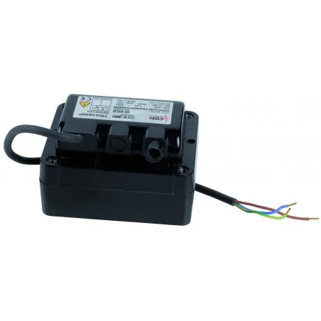 Transformateur d\'allumage gaz type TRG 1035 P