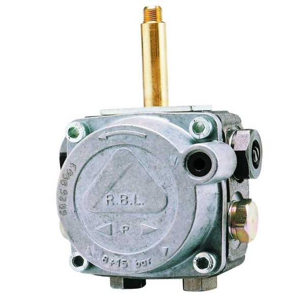 Pompe fioul 3007800 pour brûleur Riello
