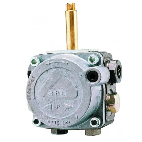 Pompe fioul 3007800 pour brûleur Riello