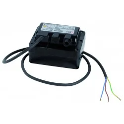 Transformateur d\'allumage gaz type TRG 823 PC/2