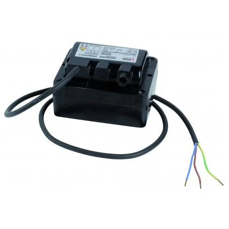 Transformateur d\'allumage gaz type TRG 823 PC/2