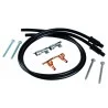 Kit de câbles pour transformateurs Danfoss