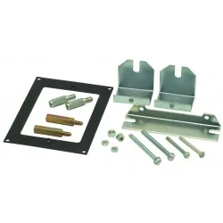 Kit d\'accessoires de montage transformateurs