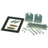 Kit d\'accessoires de montage transformateurs