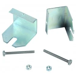 Kit transformateurs (2 équerres)