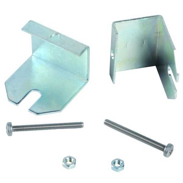 Kit transformateurs (2 équerres)