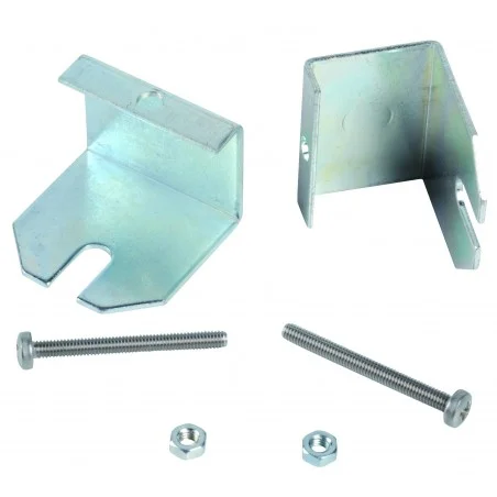 Kit transformateurs (2 équerres)